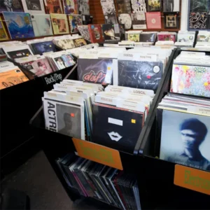 Vinyle